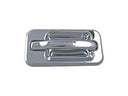 Dorman 91192 Exterior Door Handle - Rear Right
