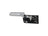 Dorman 91195 Interior Door Handle - Front Left or Rear Left