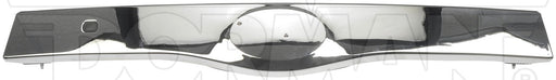 Dorman 91266 Rear Panel Applique