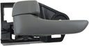 Dorman 91316 Interior Door Handle - Front Left