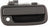 Dorman 91318 Exterior Door Handle - Front Right