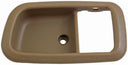 Dorman 91343 Interior Door Handle Bezel - Front Left