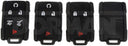 Dorman 92025 Keyless Entry Transmitter Cover