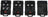 Dorman 92025 Keyless Entry Transmitter Cover