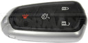 Dorman 92051 Keyless Entry Transmitter Cover