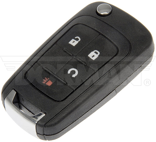Dorman 92060 Keyless Entry Transmitter Cover