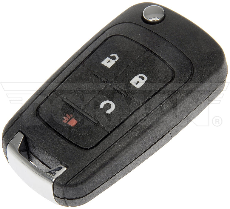 Dorman 92060 Keyless Entry Transmitter Cover