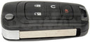 Dorman 92060 Keyless Entry Transmitter Cover