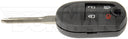 Dorman 92063 Keyless Entry Transmitter Cover