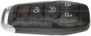 Dorman 92066 Keyless Entry Transmitter Cover
