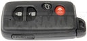 Dorman 92067 Keyless Entry Transmitter Cover