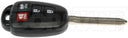 Dorman 92069 Keyless Entry Transmitter Cover