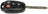 Dorman 92069 Keyless Entry Transmitter Cover