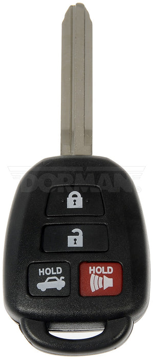 Dorman 92069 Keyless Entry Transmitter Cover