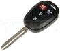 Dorman 92069 Keyless Entry Transmitter Cover