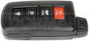 Dorman 92071 Keyless Entry Transmitter Cover