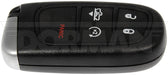 Dorman 92076 Keyless Entry Transmitter Cover