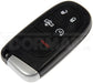 Dorman 92076 Keyless Entry Transmitter Cover