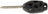 Dorman 92085 Keyless Entry Transmitter Cover