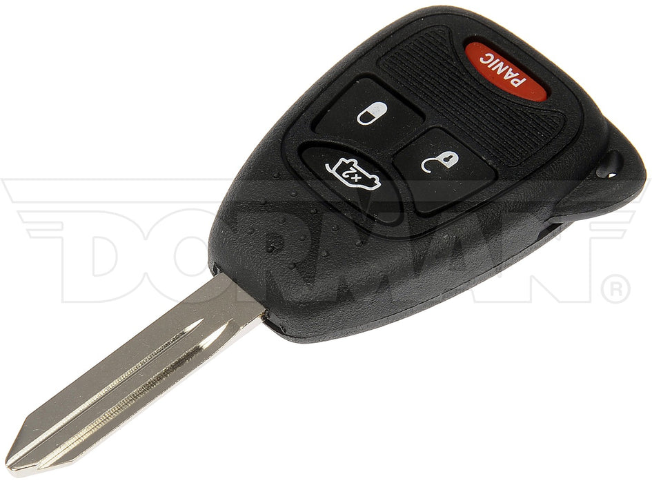 Dorman 92087 Keyless Entry Transmitter Cover