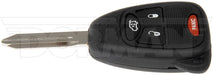 Dorman 92087 Keyless Entry Transmitter Cover