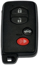 Dorman 92094 Keyless Entry Transmitter Cover