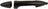 Dorman 92184 Exterior Door Handle - Rear Left