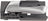 Dorman 92193 Interior Door Handle - Front Left