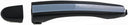 Dorman 92214 Exterior Door Handle - Front Right