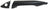 Dorman 92223 Exterior Door Handle - Front Left