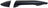 Dorman 92225 Exterior Door Handle - Rear Left