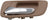 Dorman 92394 Interior Door Handle - Rear Left