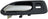 Dorman 92410 Interior Door Handle - Front Left