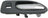 Dorman 92421 Interior Door Handle - Rear Right