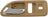 Dorman 92426 Interior Door Handle - Front Left