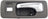 Dorman 92433 Interior Door Handle - Front Left