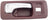 Dorman 92436 Interior Door Handle - Front Right