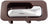 Dorman 92440 Interior Door Handle - Rear Right