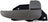 Dorman 92490 Interior Door Handle - Front Right or Rear Right