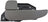 Dorman 92491 Interior Door Handle - Front Left or Rear Left