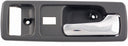 Dorman 92593 Interior Door Handle - Front Right