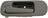 Dorman 92630 Interior Door Handle - Front Left