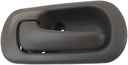 Dorman 92650 Interior Door Handle - Front Left or Rear Left