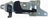 Dorman 92666 Interior Door Handle - Front Right