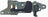 Dorman 92667 Interior Door Handle - Front Left