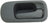 Dorman 92679 Interior Door Handle - Front Right