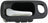 Dorman 92684 Interior Door Handle - Front Left