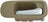 Dorman 92687 Interior Door Handle - Front Right