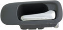 Dorman 92689 Interior Door Handle - Front Right