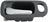 Dorman 92690 Interior Door Handle - Front Left